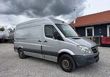 Mercedes-Benz Sprinter II Kasten 318/319 CDI