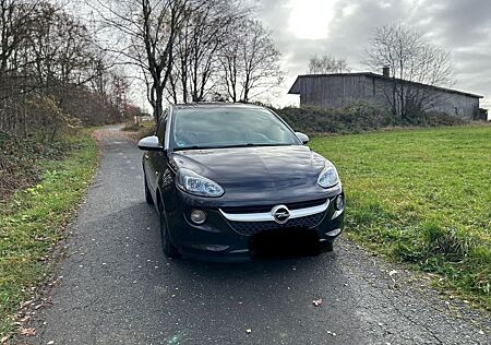 Opel Adam GLAM 1.4 64kW GLAM