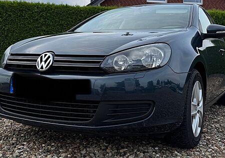 VW Golf Volkswagen 1.4 Trendline Variant Trendline