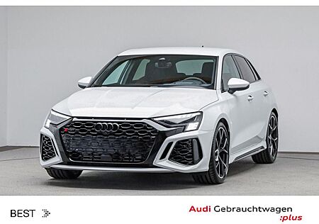 Audi RS3 RS 3 Sportback MATRIX*RS-AGA*NAVI*B&O*HUD*19ZOLL