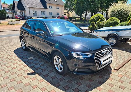Audi A3 40 e-tron S tronic Sportback -