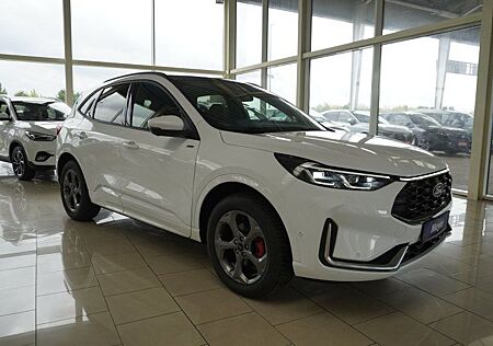Ford Kuga ST-Line X 2,5 FHEV AWD Pano/AHK/Matrix/el.K