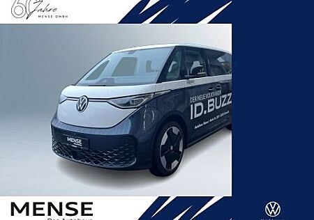 VW ID.BUZZ Volkswagen Pro Motor: 77 kWh Getriebe: 1-Gang-Autom