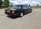 Jaguar XJ6 Daimler X3000 Limousine