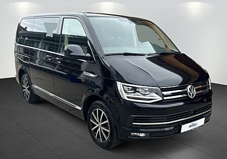 VW T6 Multivan Volkswagen 2,0TDI 4Mo,Highline,LED,AHK,Navi,DCC
