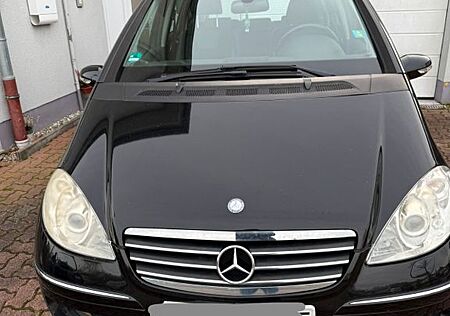 Mercedes-Benz A 150 AVANTGARDE Avantgarde