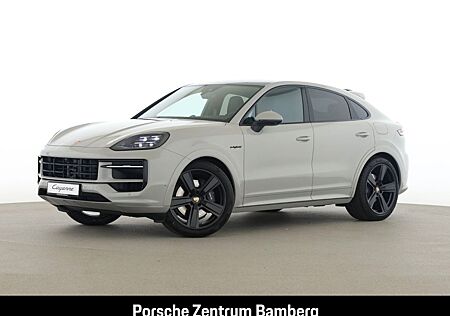 Porsche Cayenne E-Hybrid Co./ Matrix/ BOSE/ Sport Design