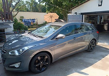Hyundai i40 cw 1.7 CRDi Kombi (CW/VF) 100kW