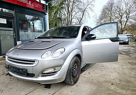 Smart ForFour 1,5 cdi 50kW edition blackbasic edit...