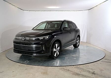 VW Tiguan Volkswagen Life ACC|AHK|RFK|LED|Navi|360°|Carplay...