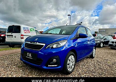 Peugeot 108 Active