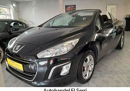 Peugeot 308 CC Cabrio-Coupe Active Klima,PDC,S-Sitze,ALU