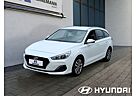 Hyundai i30 Kombi 1.4 T-GDI DCT Trend Navi Sitzh. PDC