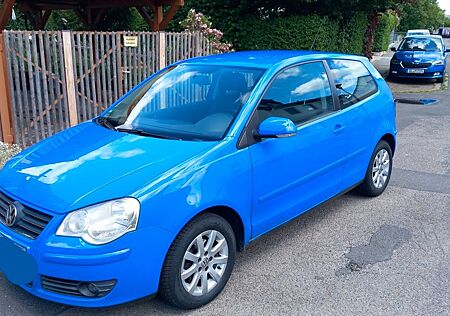 VW Polo Volkswagen 1.4 Trendline Trendline