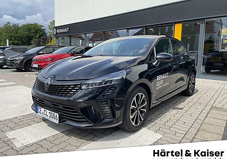 Renault Clio Techno TCe 90 +Navi+Kamera+Klima+Spurhalte+