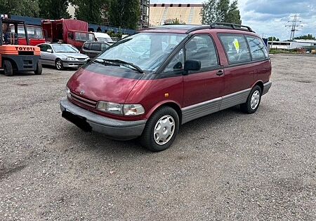 Toyota Previa 2.5i GL