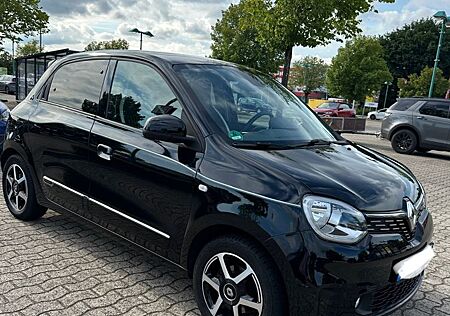Renault Twingo TCe 90 Intens - Allwetter - Insp. NEU
