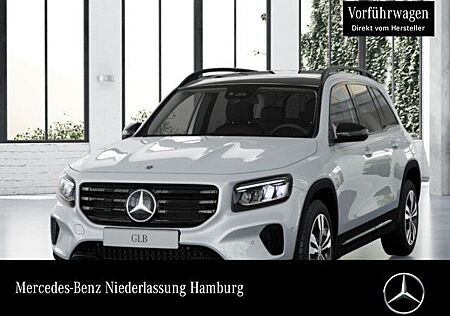 Mercedes-Benz GLB 200 PROGRESSIVE+NIGHT+PANO+AHK+LED+KAMERA+7G