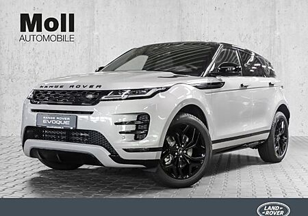 Land Rover Range Rover Evoque R-dynamic SE D200 Mild-Hybrid