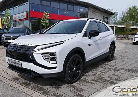 Mitsubishi Eclipse Cross PHEV Hybrid 4WD Select Black +NAV+