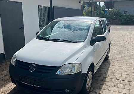 VW Fox Volkswagen 1.2 -
