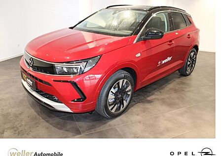 Opel Grandland X Grandland 1.6 Turbo Plug-in-Hybrid ''Elegance''