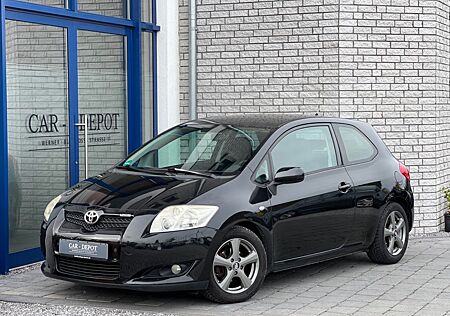 Toyota Auris Luna*KLIMA *PDC *1.BESITZ *TÜV *ALLWETTER*