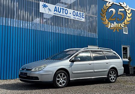 Citroën C5 Break**Tendance**AHK**HU 05/2026**