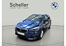 BMW Active Hybrid 7 216i Active Tourer Advantage LED Tempomat Shz