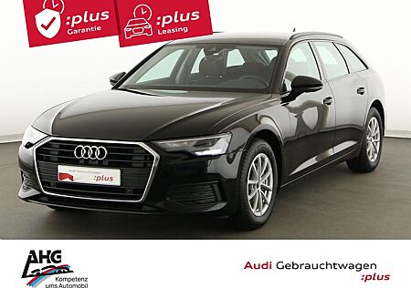 Audi A6 Avant 35 TDI S tronic LED Navi Alufelgen Tem