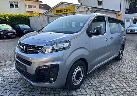 Opel Vivaro Kombi M NEUZUSTAND! 1.HAND 2.500 KM