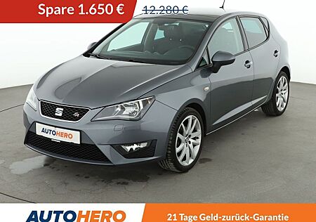 Seat Ibiza 1.2 TSI FR*NAVI*TEMPO*PDC*SHZ*SOUND*