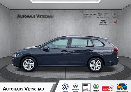 VW Golf Volkswagen VIII Variant Life 1.5 eTSI Bluetooth Navi
