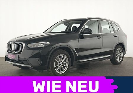 BMW X3 xDrive20i Kamera|LED|Navi|SHZ|Tempomat|PDC