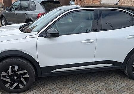 Opel Mokka-e Elegance, SHZ,Park & Go, behz. Lkr; PDC,