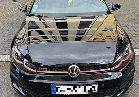 VW Golf Volkswagen 7 GTI Performance 2.0 TSI OPF DSG