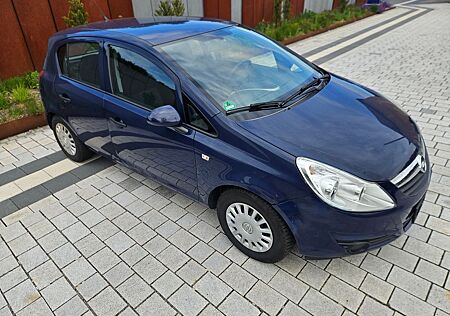 Opel Corsa D 1.2 4Zylinder*Tüv 11/26*Klima*föhrt top