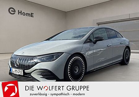 Mercedes-Benz EQE AMG 43 4Matic