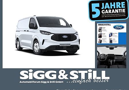 Ford Transit Custom Kasten Trend 280 L1 AHK*NAVI*SHZ