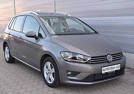 VW Golf Volkswagen Sportsvan VII 2.0TDI ACC AHK PDC 8xBereift
