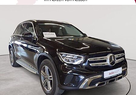 Mercedes-Benz GLC 300 de 4M-BusiP AHK SHZ Fond KAM