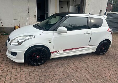 Suzuki Swift X-ITE 1.2