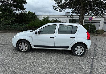 Dacia Sandero 1.4 Ambiance