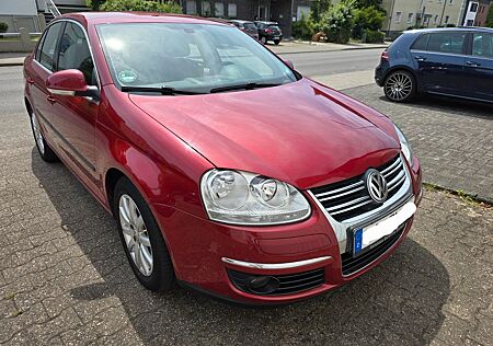 VW Jetta Volkswagen 1.6 Comfortline Comfortline