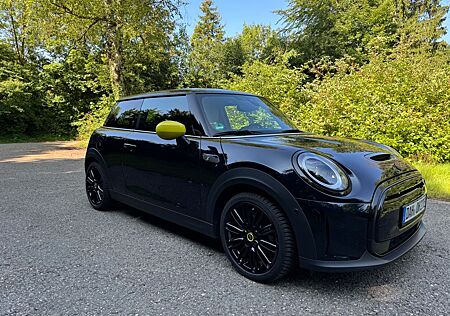 Mini Cooper SE VOLL/Yours Trim/Head-Up/LED/Garantie