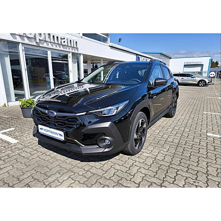 Subaru Crosstrek leasen