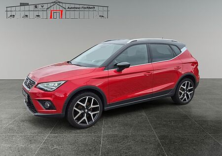 Seat Arona FR , Navi , Sitzheizung