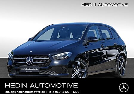 Mercedes-Benz B 250 e |NIGHT|Progressive|LED|NAVI|PANO|KAM|SHZ