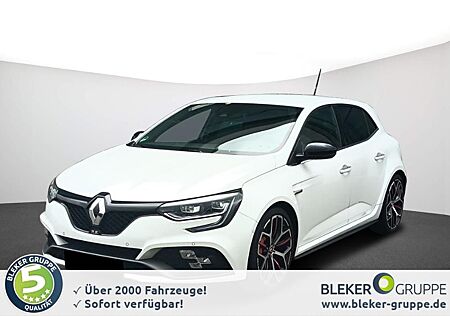 Renault Megane R.S. Trophy TCe 300 GPF EDC