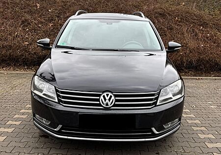 VW Passat Variant Volkswagen 1.8 TSI Highline Variant Highline